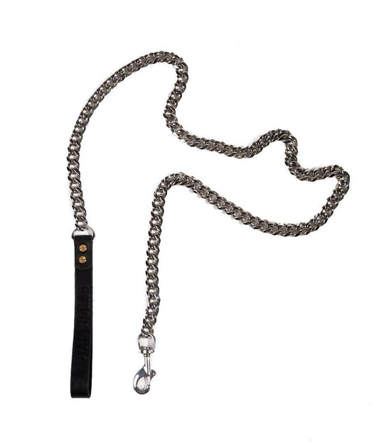 Loyal Silver - Dog leash