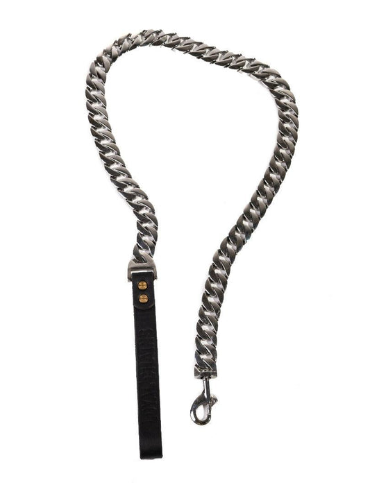Cuban Silver - Dog leash